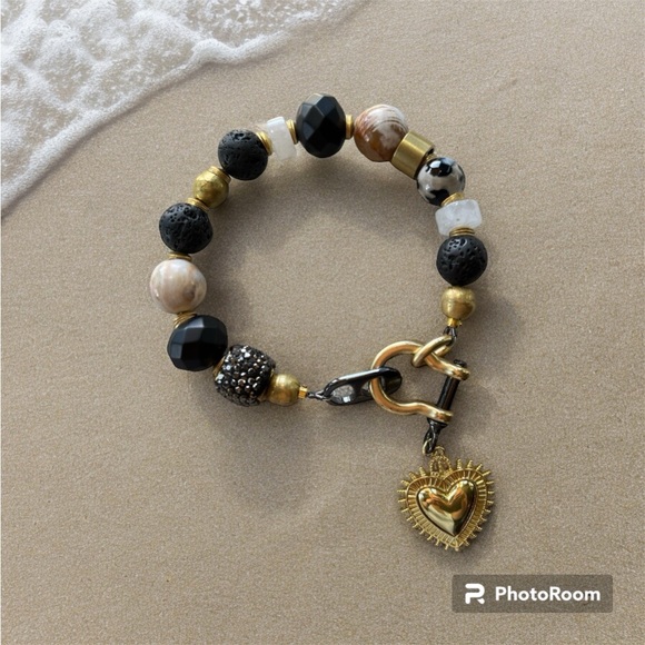 HANDMADE WOMEN BRACELET ByGracieWeeler . TRENDS - Picture 3 of 6